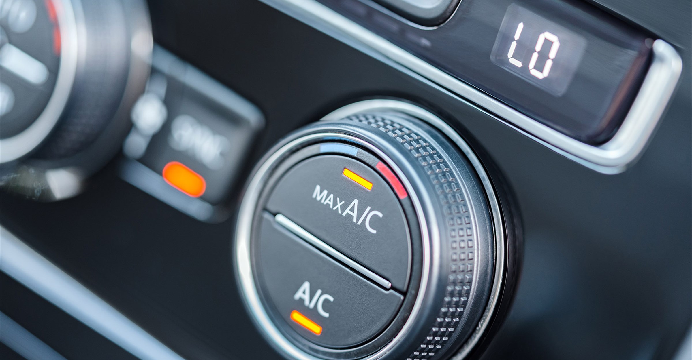 AC service